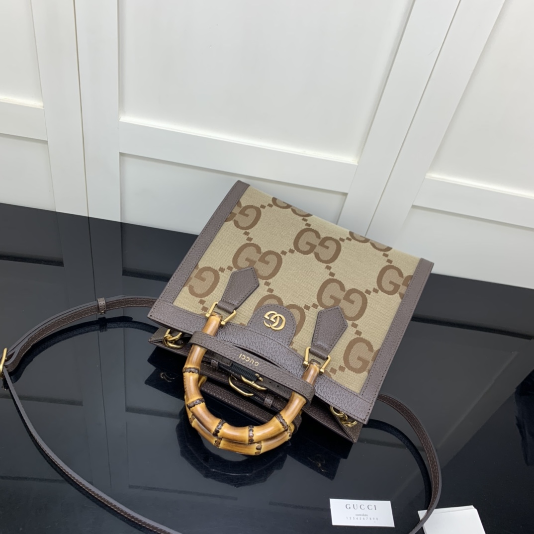 Gucci Top Handle Bags